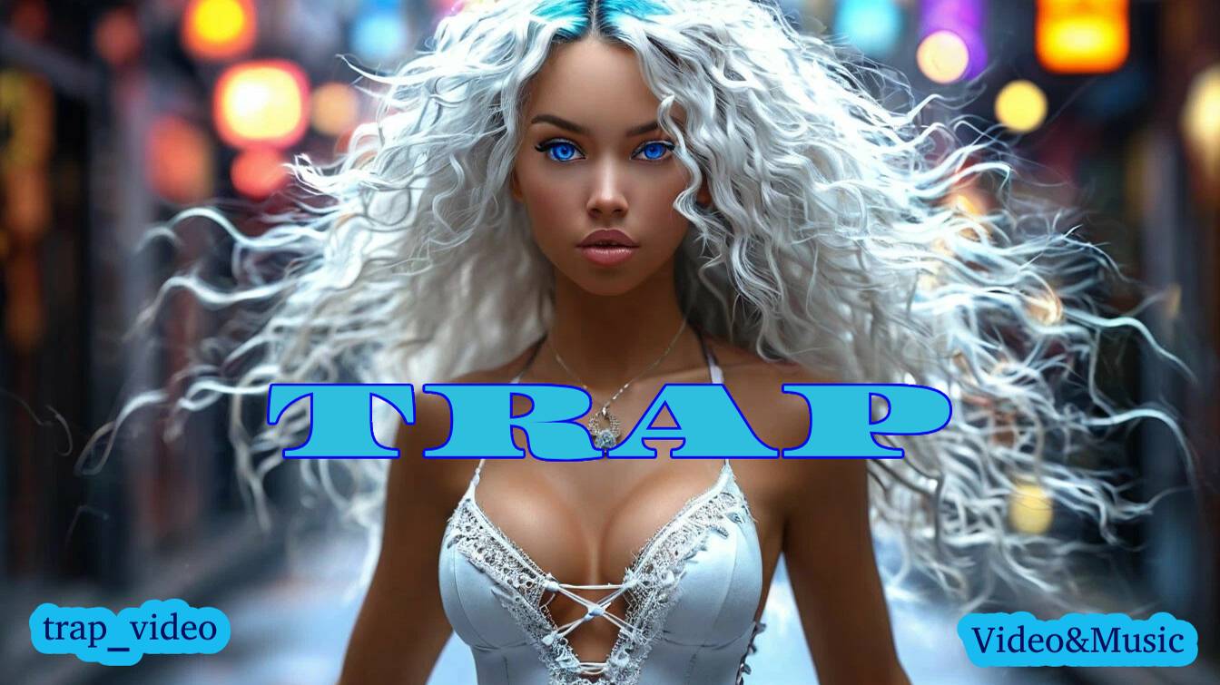 TRAP трансляция 1