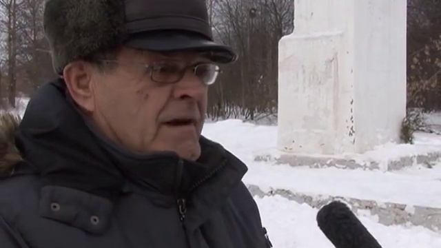 День памяти о Ленине в г.Оханск 2015