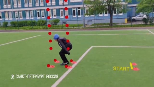 Июнь 2021 - Лучшие игроки в рейтинге JuniStat