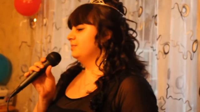 спасибо скажем родителям