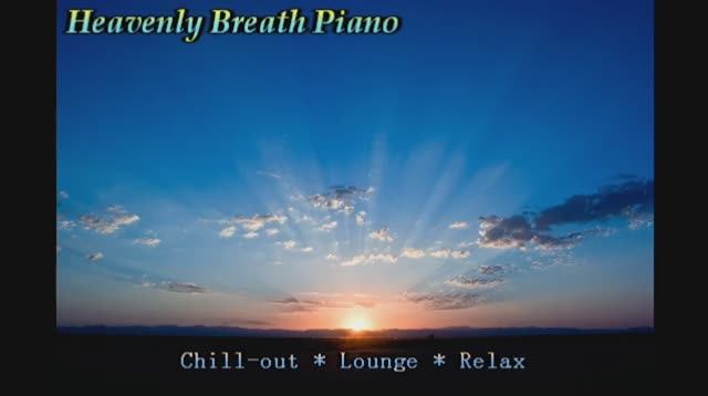 Muztecnik - Heavenly Breath Piano Chillout