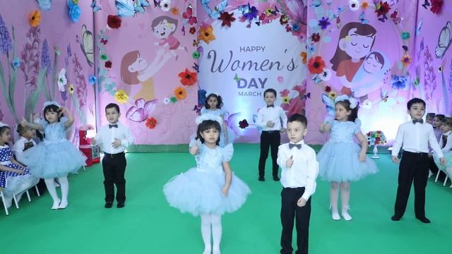 Песня-танец Наша бабуля  Видео Sirin