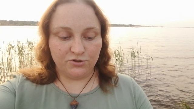 Лиса Улисса — Север (читает Марианна Твардовская)