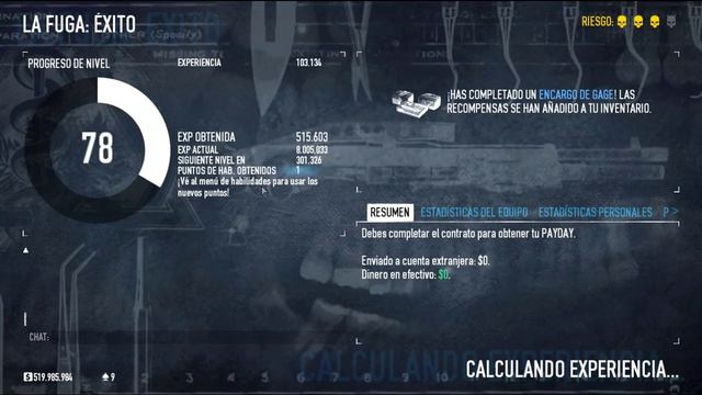 SALVANDO A HOXTON FAIL | PAYDAY 2