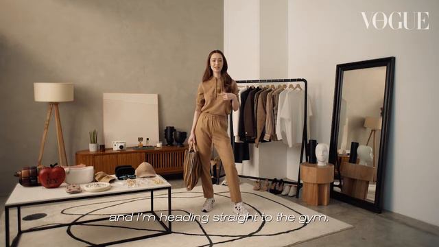 Every Outfit Fiona Fussi Wears in a Week | 7 Days, 7 Looks | Vogue Singapore