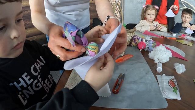 Дом сказок "Жили-были" в PANORAMA360
