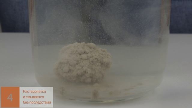 Бентонитовый наполнитель Индиго