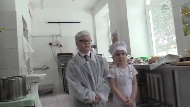 Детский сад г.о. Восход