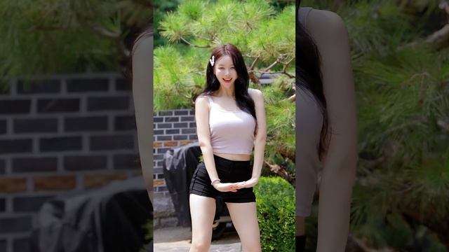 여름아 가지마! #shorts 제일 더웠던 날