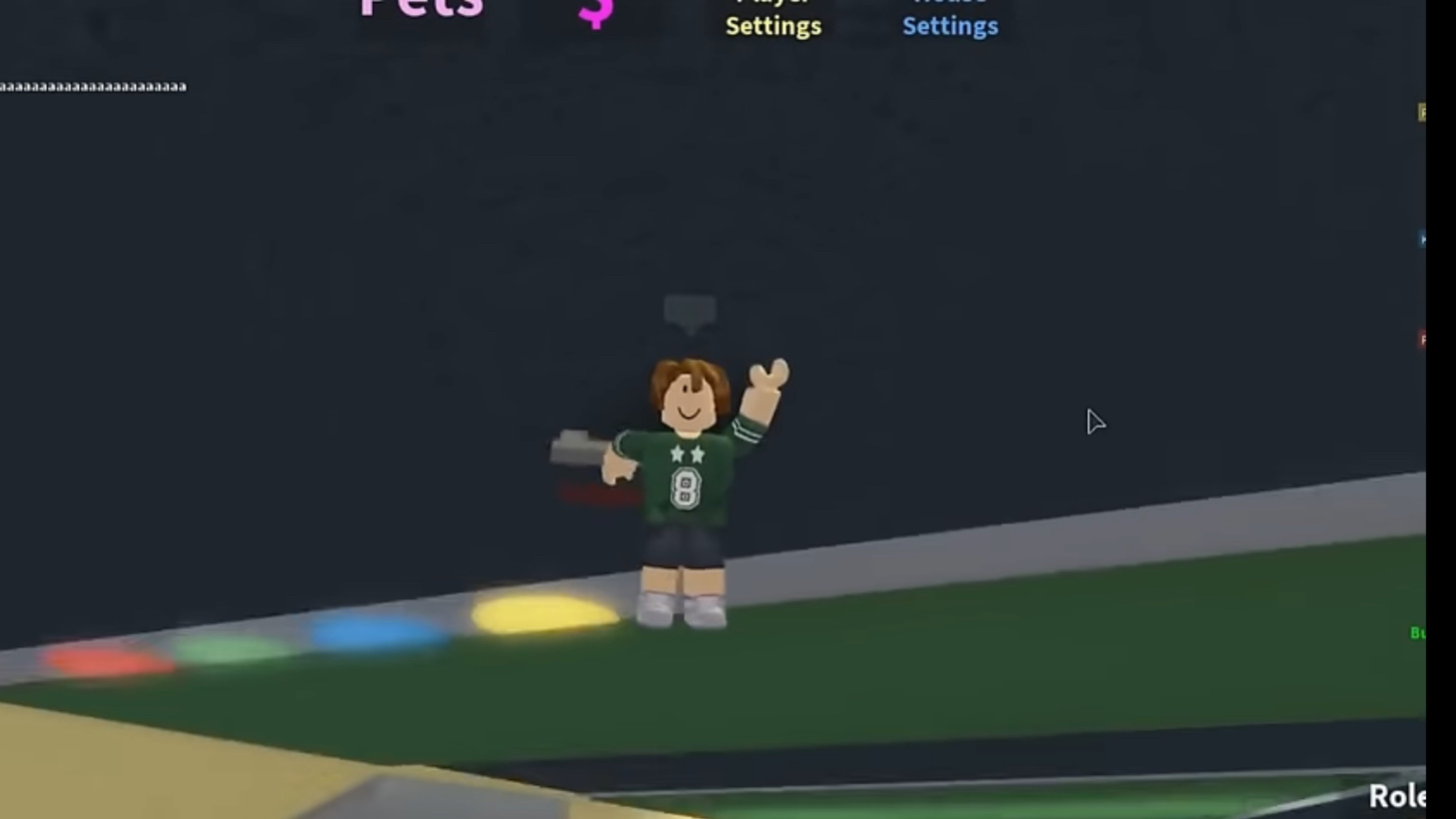 FIDUNG LOVE IN ROBLOX