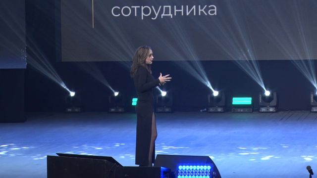 Спикер: Виталия Бабина на 5-м Всероссийском Форуме СТРОИТЬ ИЖС