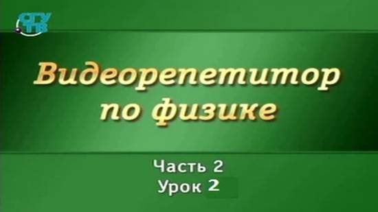 Физика 2.2. Тепловое расширение твердых тел и жидкостей