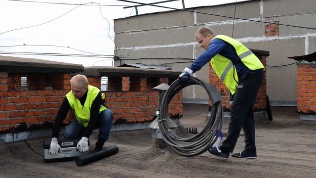 Полный комплекс услуг по ограничению водоотведения должникам в Москве и МО. ООО "ОНИКС"