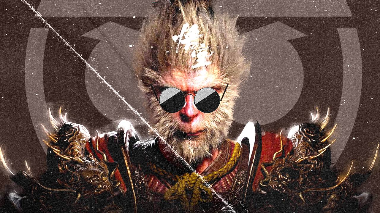 КАМЕННЫЙ АБИЗЯН / ФИНАЛ?? 🔴 LIVE - BADVO1CE - BLACK MYTH: WUKONG