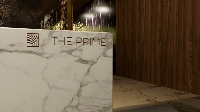 ЖК «The Prime» - квартиры бизнес-класса в географическом центре Уфы