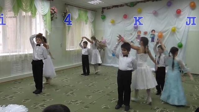День народження школи