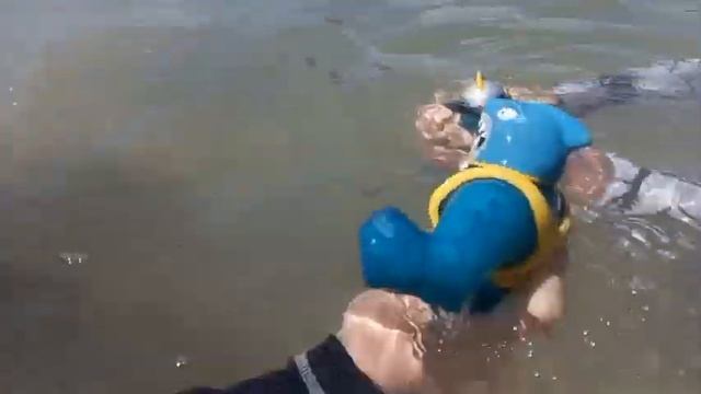 Гуджитцу едут в Таиланд. Goojitzu go to Thailand