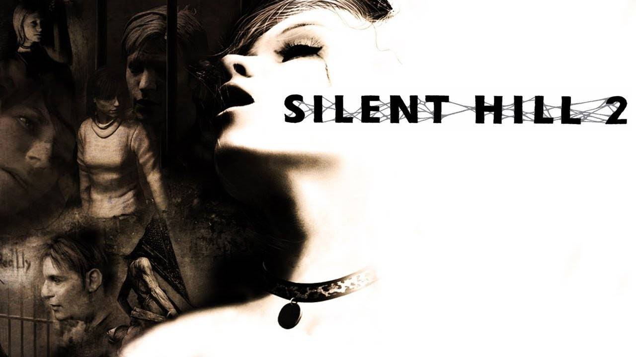 Silent Hill 2 Complete Soundtrack Ultimate Edition