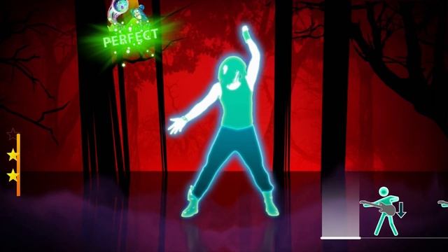 Just DanceⓇ (Plus) - Louie Louie, by Iggy Pop