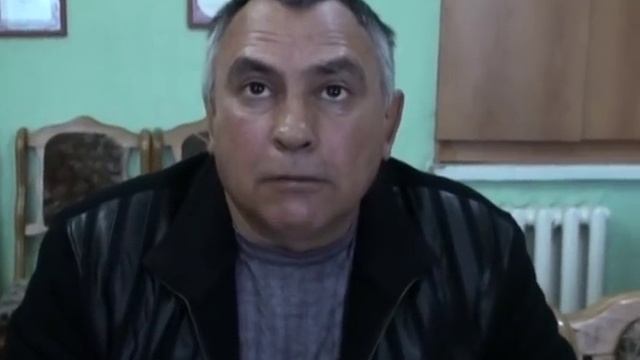 Обращение главы Сибирского сельсовета