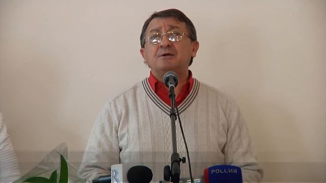 Презентация книги Ислама  Хубиева " Къадар" (Судьба)
