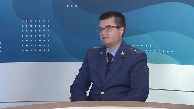 «Здесь и сейчас»: Андрей Лозинский, о защите трудовых прав граждан