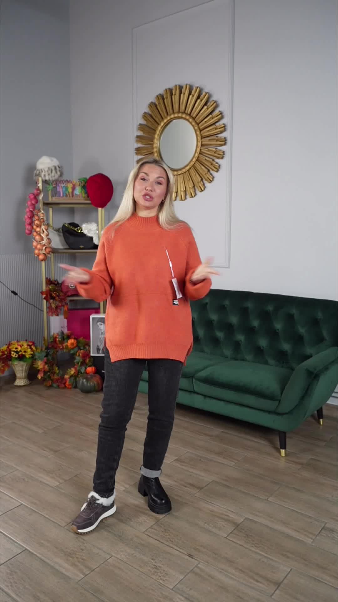 Гардероб FIDJI: Бренд или Стиль для Успешного Лука?