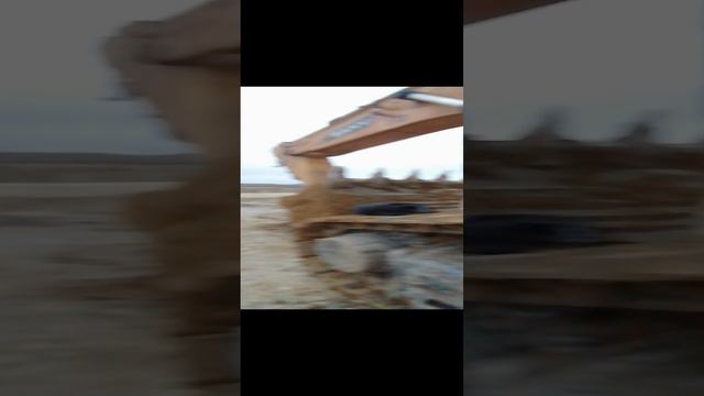 Экскаватор sany sy980h