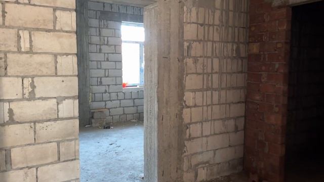 Достроили ДОМ на улице Гагарина!