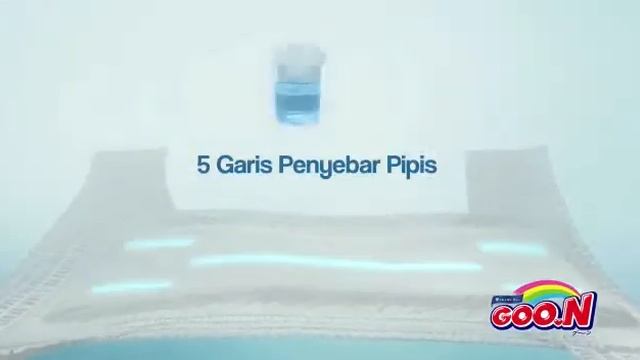 GOO.N BABY DIAPERS