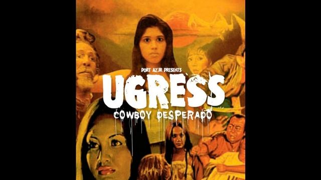 UGRESS  Cowboy Desperado 2005