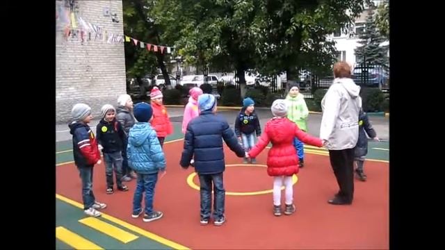 Акция ПДД "Мы выбираем жизнь!"