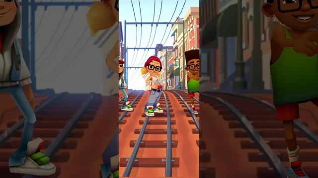 subway surf