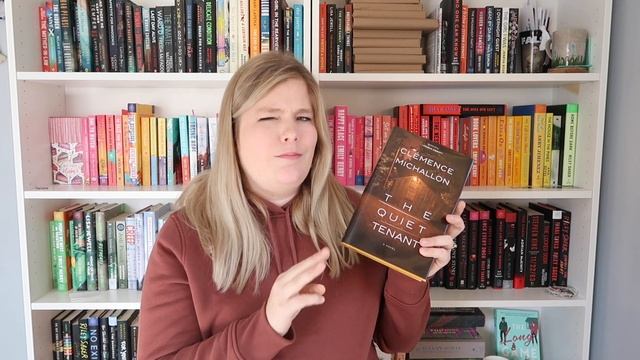 Top Ten Best Books of 2023 || All my favorites from last year