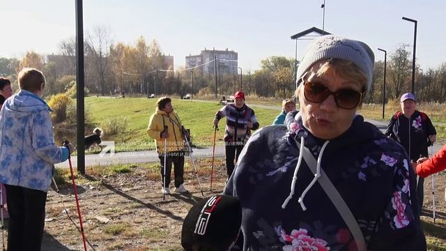 День пожилого человека