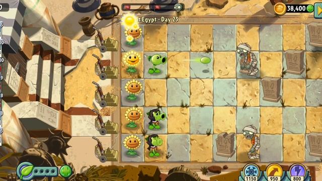 Как пройти 23 уровень Египет
ПВЗ 2
(2024)