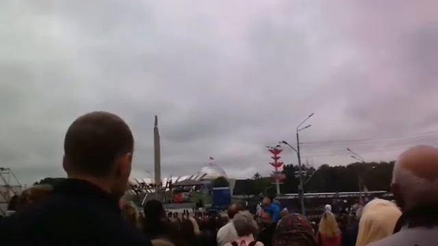 С Днём Независимости Беларусь !!!