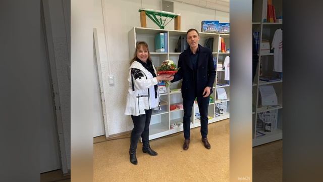 Lernen macht Spaß - Leistung macht Schule!