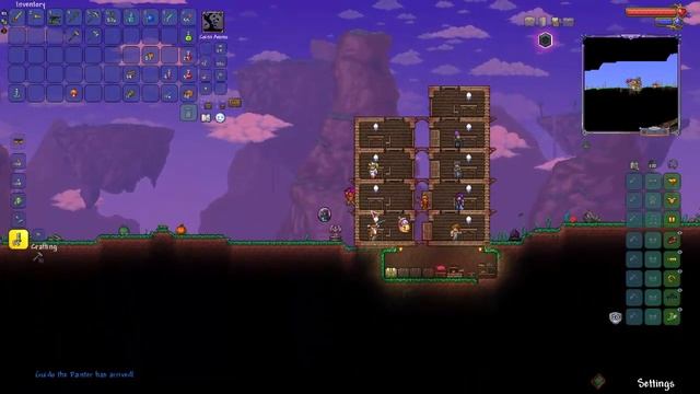 Big Bad Boss!|Terraria Calamity
