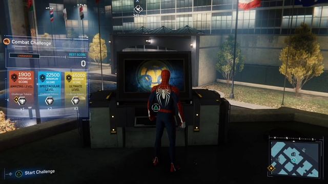 7 Marvel Easter Eggs and References In Spider-Man PS4