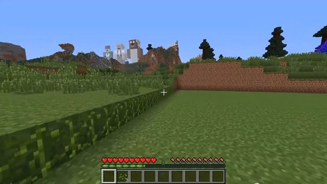 СДЕЛАЛ ТАЙНЫЙ ПОДКОП ПОД ДОМОМ БАБКИ ГРЕННИ В МАЙНКРАФТ НУБИК В MINECRAFT ТРОЛЛИНГ ЛОВУШКА GRANNY