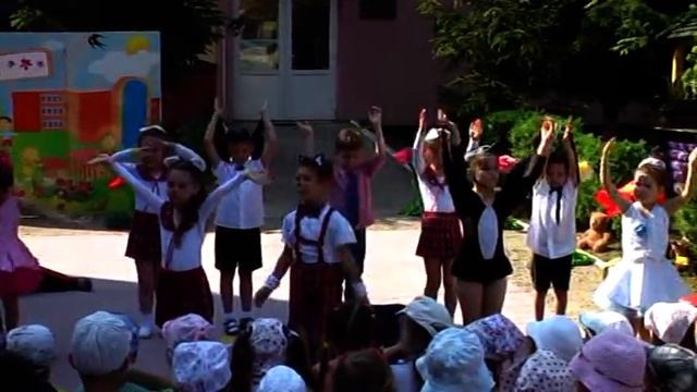 Ластовічка 23