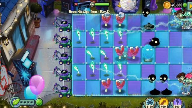 Как пройти 13 уровень музыкальная локация
зомби против растений 2
можно без мяты
(2024)