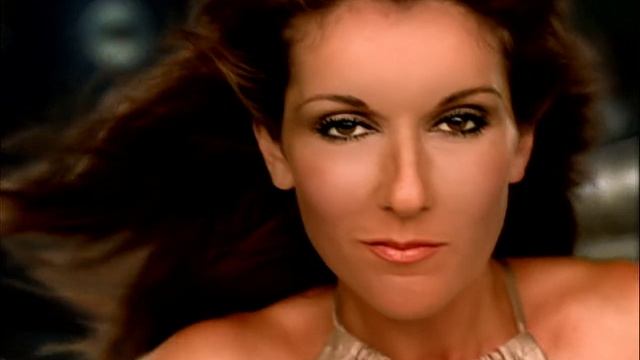 Celine Dion — I'm Alive