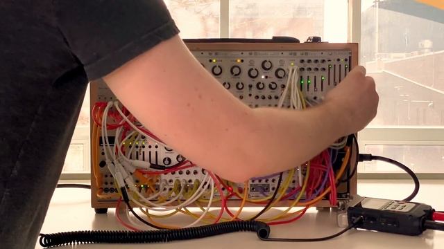 Patch Notes 026: Sun Rise | Eurorack w Mutable Marbles to Tides & Beads, Plaits & Blades, uO_C Ring