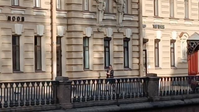 Знаменитые дома Санкт-Петербурга. Ратьковы-Рожновы