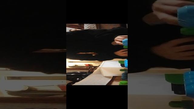 Строю дом