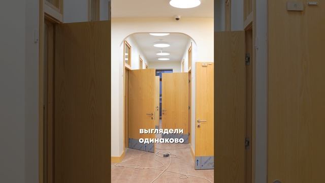 8 дней до открытия детского садика