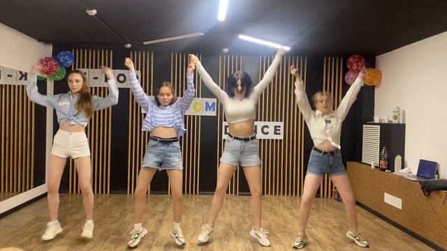 [Show] BLACKPINK - Forever Young | Dance Cover |