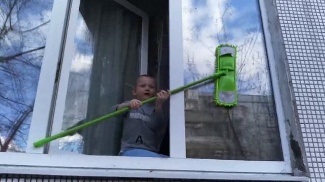 Мойдодыр 2020